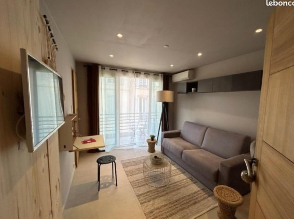 Le Bristol Cannes Exterior foto